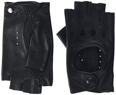 Roeckl Damen Short Driver Handschuhe, Schwarz (Black 000), 6 im Sale